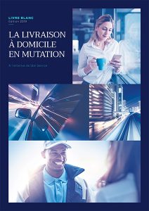 livre blanc la livraison à domicile en mutation