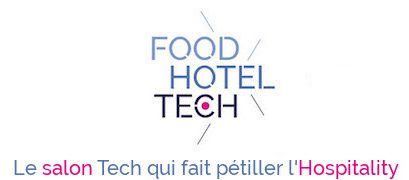 food hotel tech
