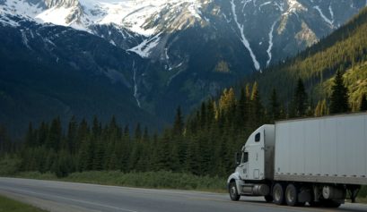 Ce que la loi climat va changer pour les transports logistiques