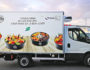 camion gourmet star service