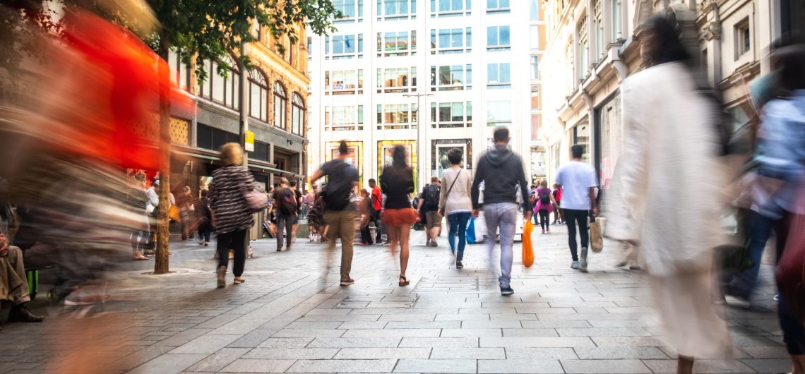 La logistique urbaine au cœur des initiatives publiques