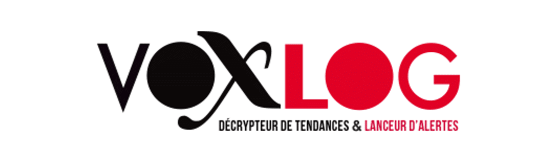 voxlog logo