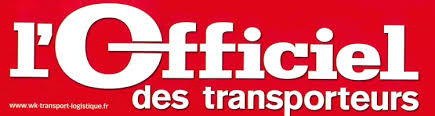 logo officiel des transporteurs